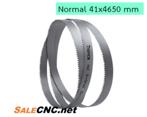 เลื่อนสายพานตัดเหล็ก Normal 41x4650 mm