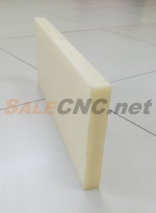 โมลด์พลาสติก Molds Plastic 440x155x25mm เกรดพรีเมียม ตัด แกะสลัก ทำชิ้นงาน 4