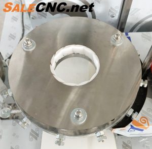 โมลด์ยกชุด mold of bun machine 1