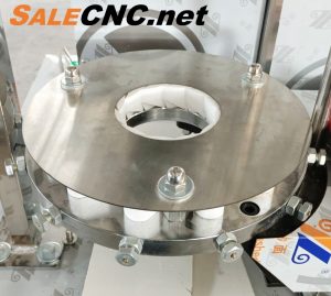 โมลด์ยกชุด mold of bun machine 2