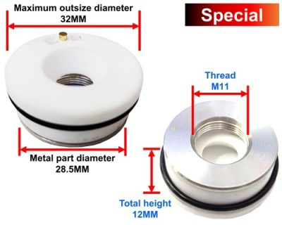 Ceramic Ring M11 D32 28.5 Special 500x400 1