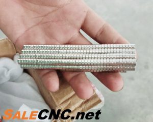 Magnet Stick Machine 4mm