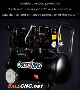 air pump 7