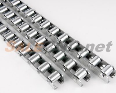 ล้อลำเลียง Roller Steel 2025 2000mm