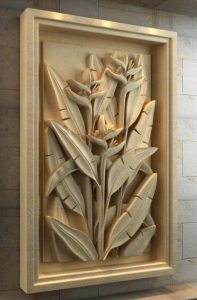 wall decoraion CNC Router model 3D model cnc milling cx 1325 197x300 1