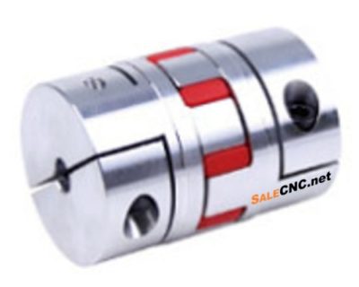 Coupling OD: 55mm, Length: 66mm, ID: 12-30mm
