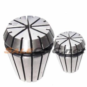 3.Collets ER32 Hold Diameter 3.175 6mm 1
