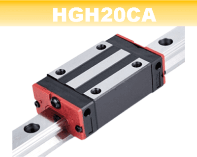 G HGH20CA