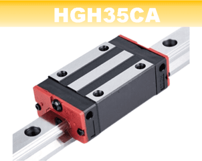 G HGH35CA