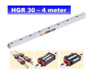 HGH30 4m