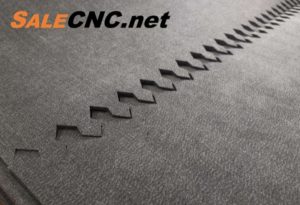 Mat for Knife Vibrate Cut