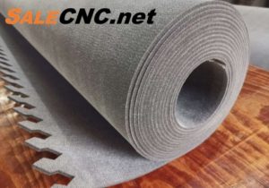 Mat for Knife Vibrate Cut4