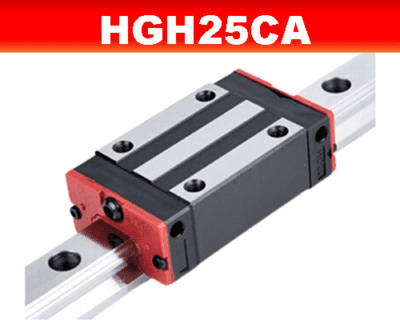 R HGH25CA