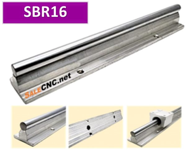 Linear Rail SBR16-3m