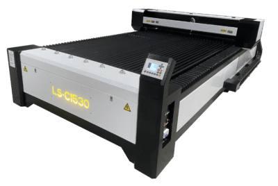 CNC Laser 1530-300W