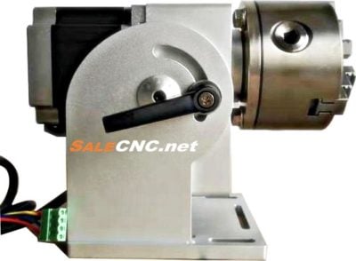 Rotary Device K11 80mm  โรตารี่