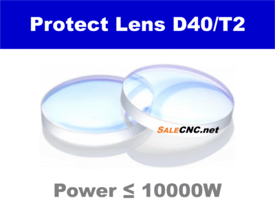 Lens D40 T2 10kw