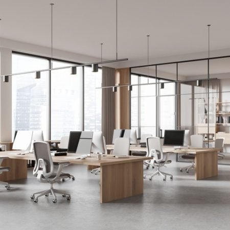 office