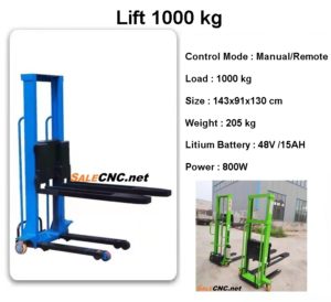 Lift5