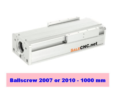 Ballscrew 2007 or 2010 1000 mm