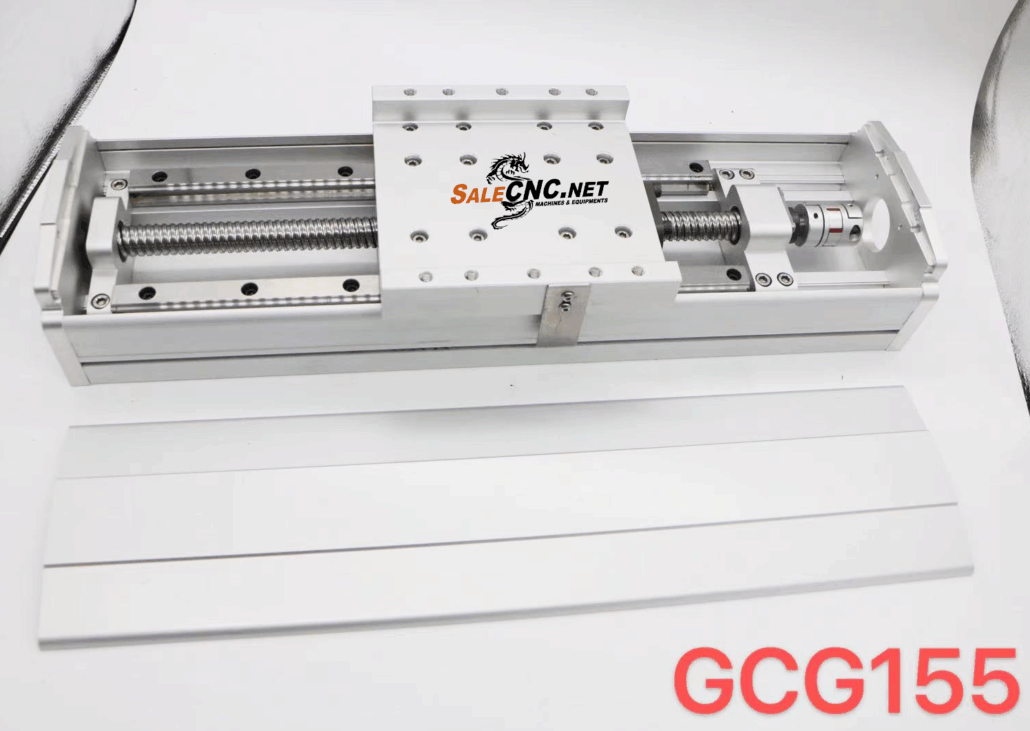 Linear Actuator Ballscrew