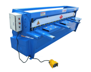 Shearing machine2