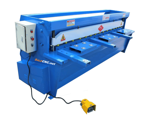 Shearing machine2