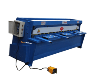 Shearing machine3