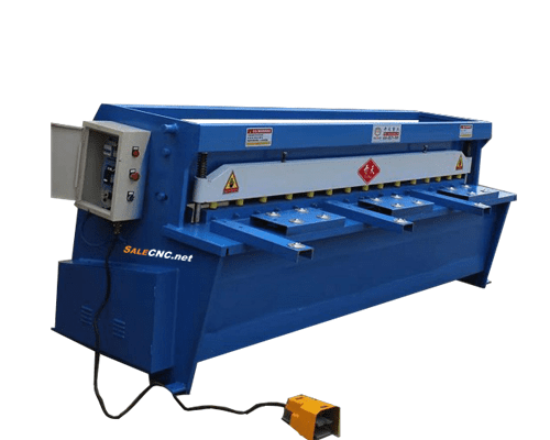 Shearing machine3