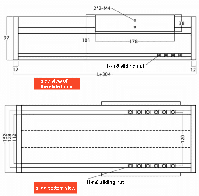 ball screw3