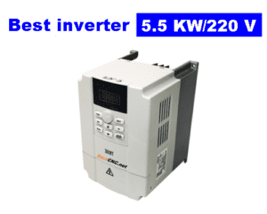 inverter5.5 220