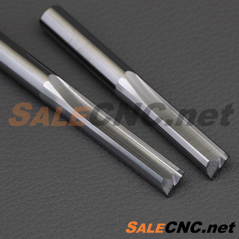ดอกกัดไม้ ดอกแกะสลักไม้ CNC Router 2 ฟัน 2 คม 1