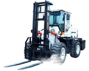 Forklift รถยก 3