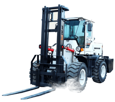 Forklift รถยก