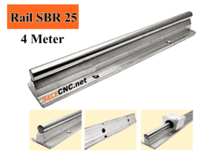 SBR 25 4m