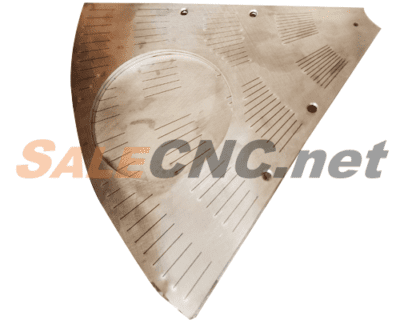 Stainless 304 8mm