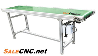 สายพานลำเลียง สายพานเลื่อย Conveyor Belt แบบ PVC 1