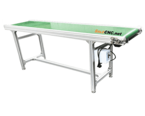 สายพานลำเลียง สายพานเลื่อย Conveyor Belt แบบ PVC 2
