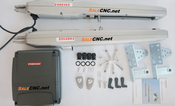 Actuator 4