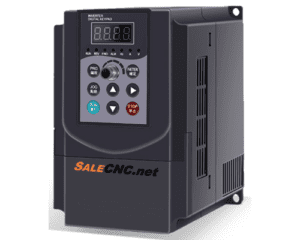 Inverter 220V 750W 4A 0 500HZ 3P