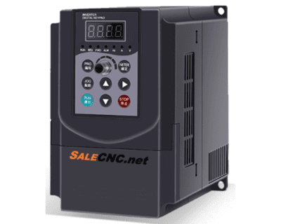 Inverter 220V 750W 4A 0 500HZ 3P