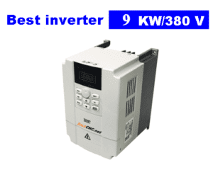 inverter9KW 380V