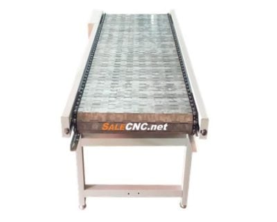 Stainless 304 Steel Conveyor 650x1500x900 mm