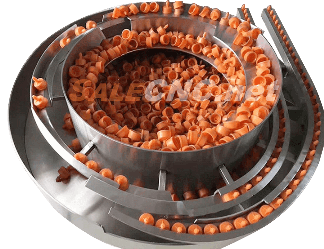 Feeder Machine