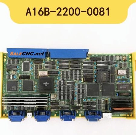 A16B 2200 0081 FA
