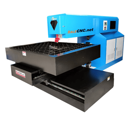 Laser Co2 450W
