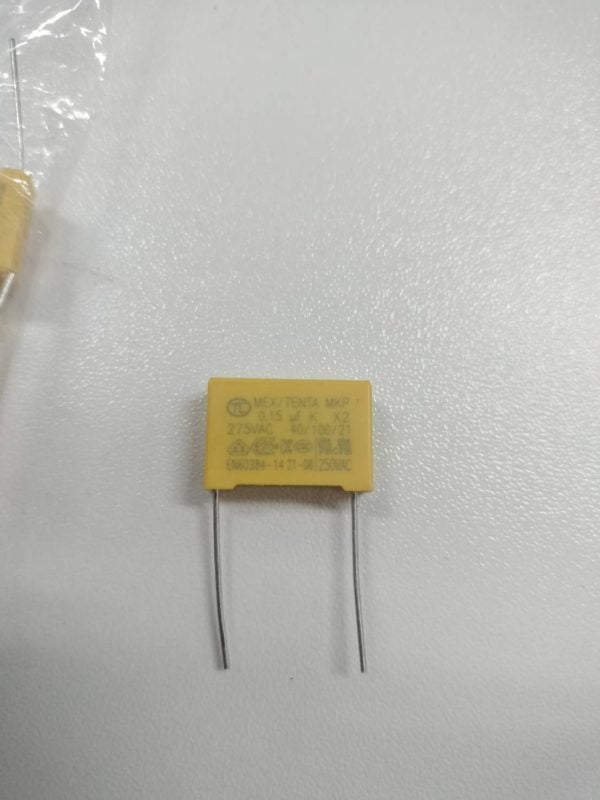 MEX/TENTA 0.15um x2 -part เครื่องเสียบไม้