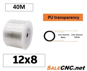 pu 12x8 40M transperency