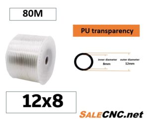 pu 12x8 80M transperency
