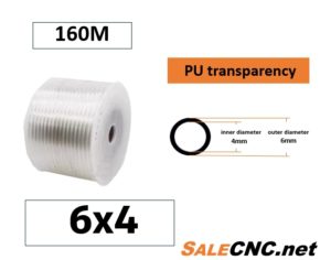pu 6x4 160M Transperency